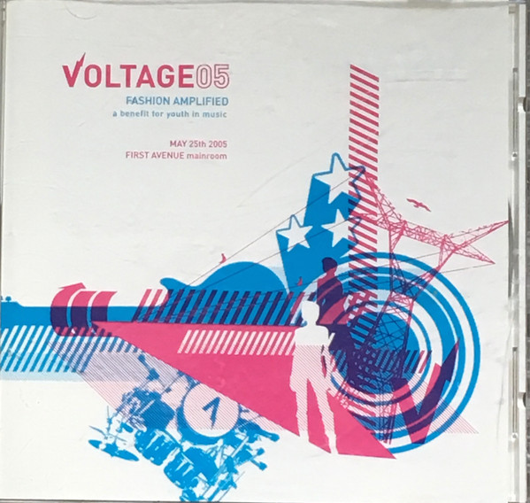 Voltage: Fashion Amplified 2005