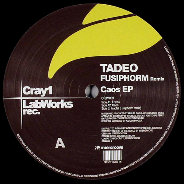 Caos EP
