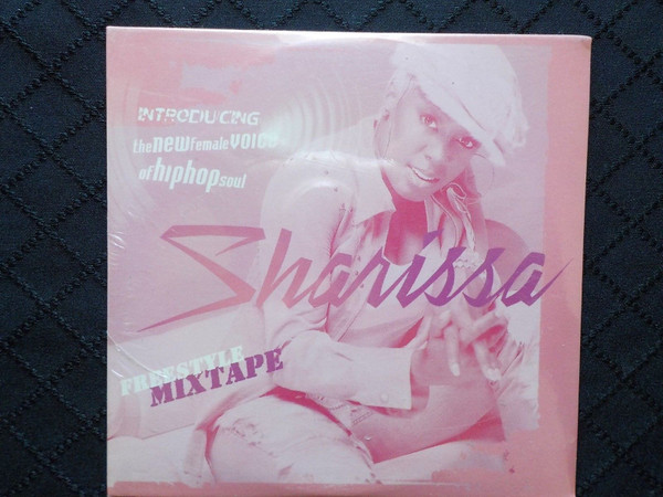 Freestyle Mixtape