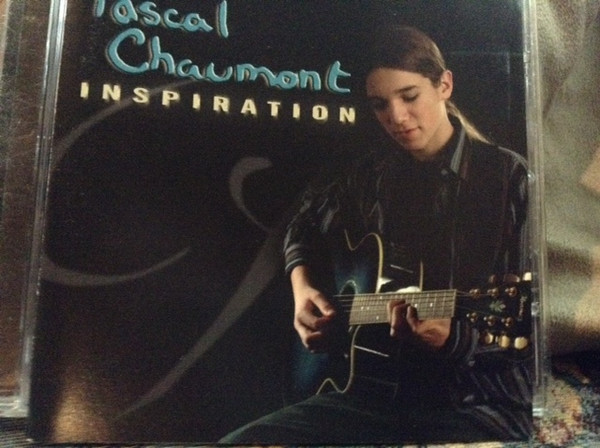 Inspiration