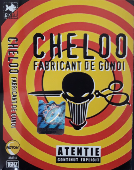 Fabricant De Gunoi