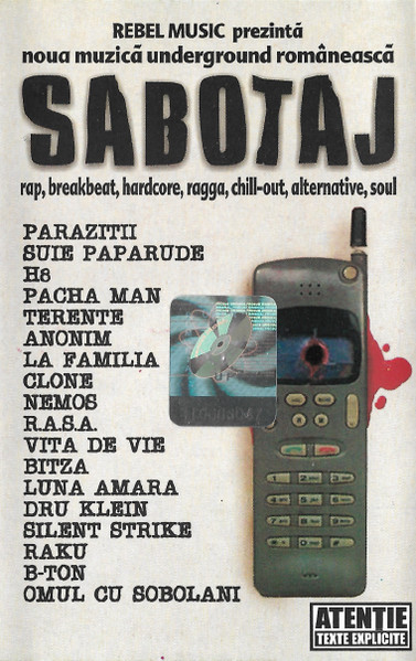 Sabotaj