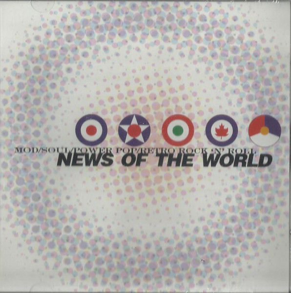 News Of The World