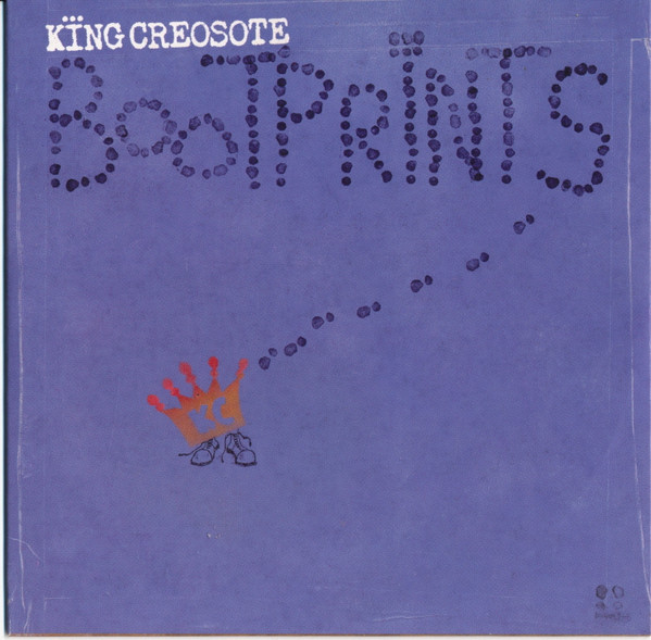Bootprints