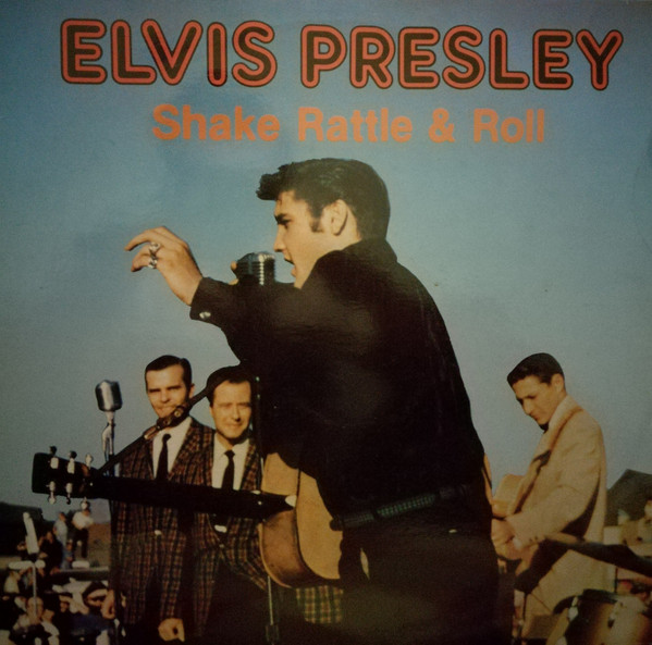 Shake Rattle & Roll