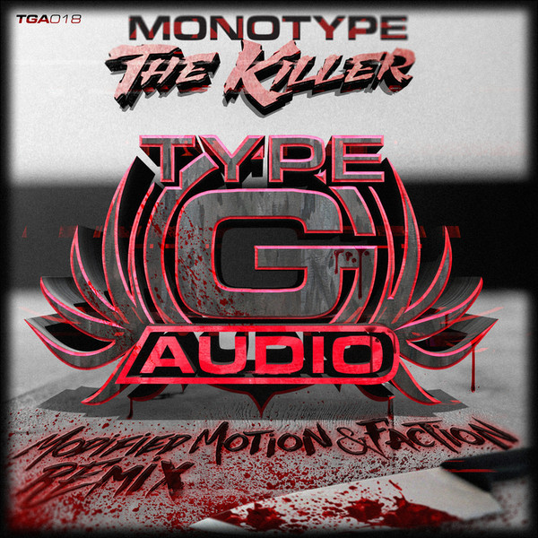 The Killer (Modified Motion & Faction Remix)