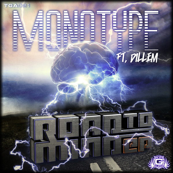 Road To Mind EP