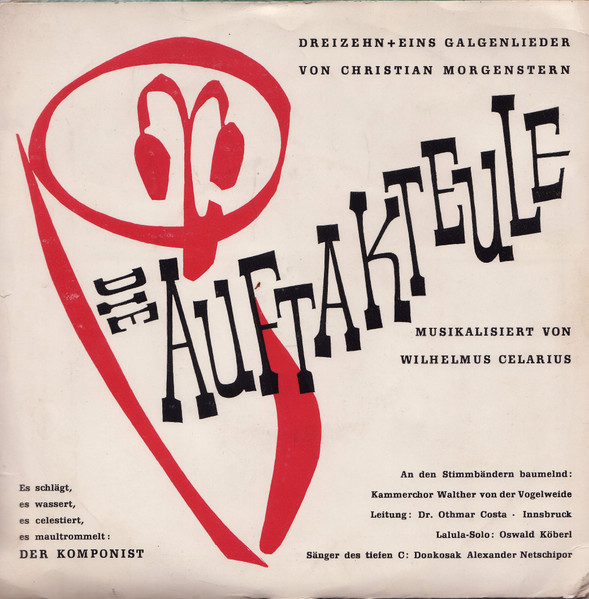 Die Auftakteule