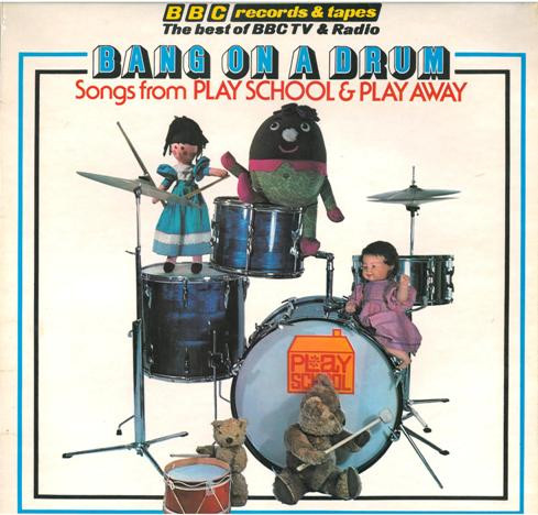Bang On A Drum