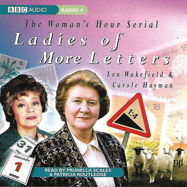 Ladies Of More Letters