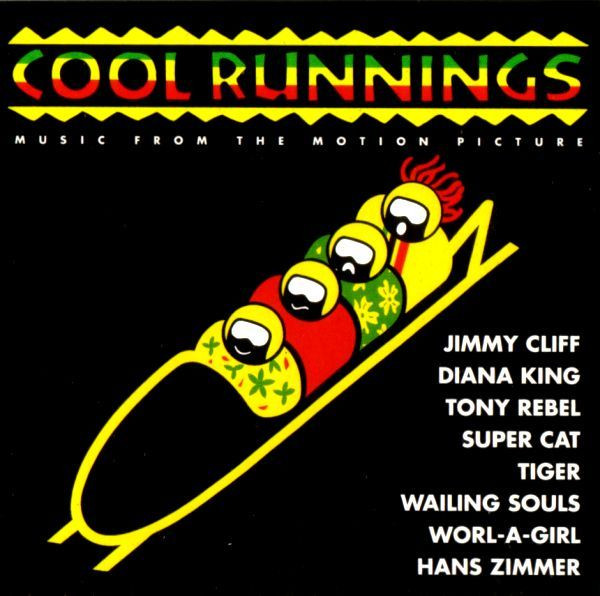 Cool Runnings (Music From The Motion Picture)