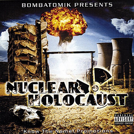 Nuclear Holocaust
