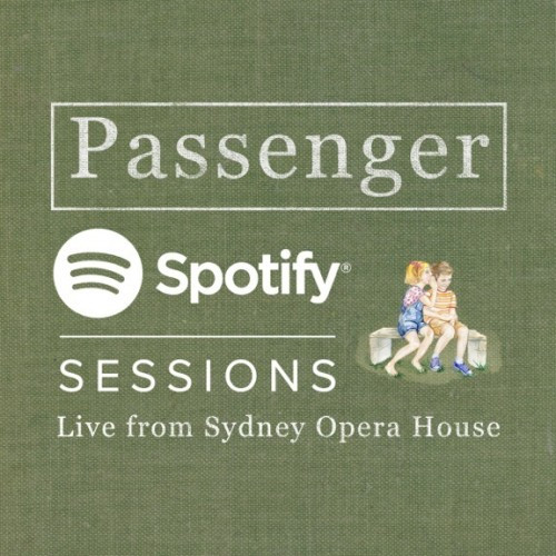 Spotify Sessions From Sydney