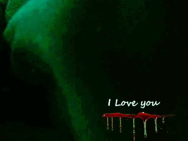 I Love You