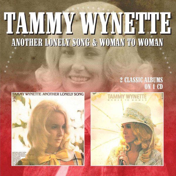 Another Lonely Song & Woman To Woman