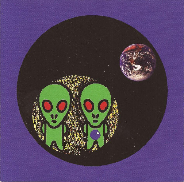Alien Community I + II