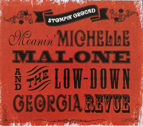Stompin' Ground