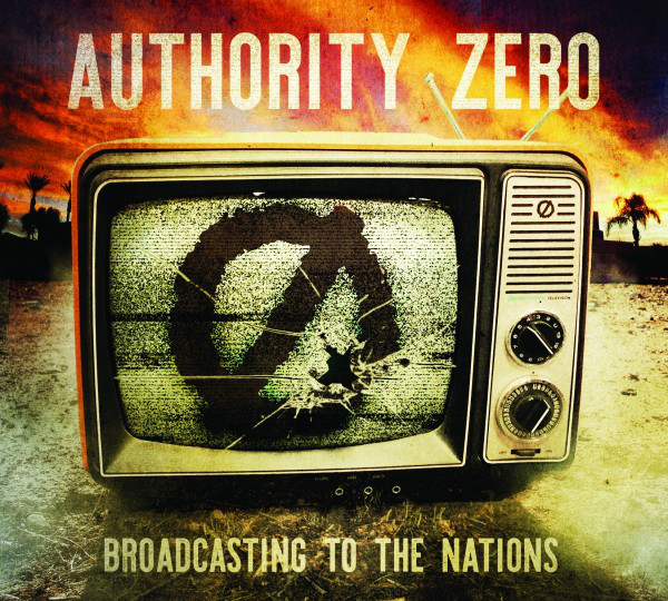  Broadcasting To The Nations