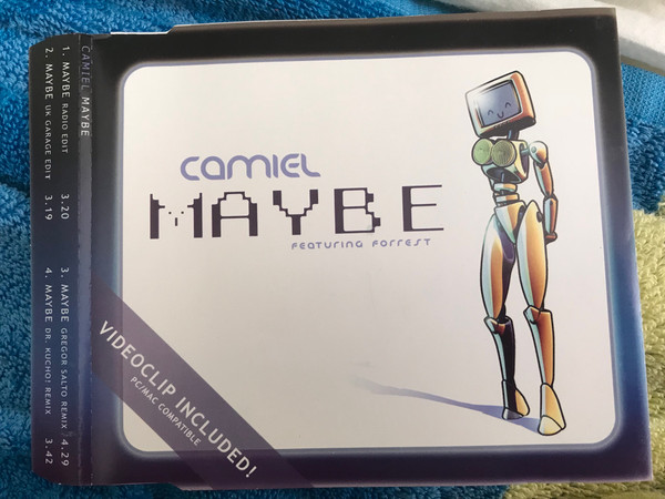 Maybe