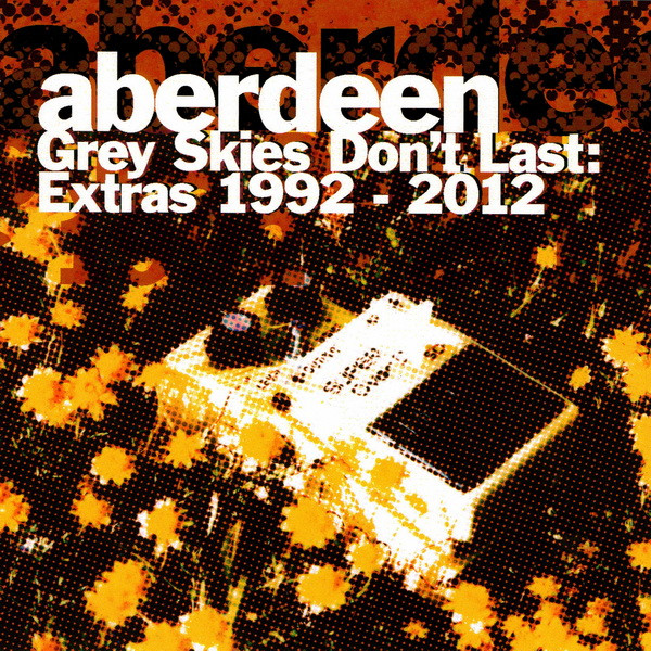 Grey Skies Don't Last: Extras 1992 - 2012