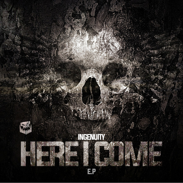 Here I Come EP