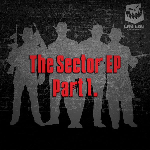 The Sector EP Part 1.
