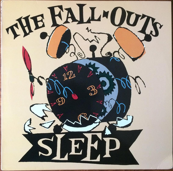 Sleep