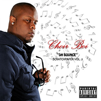 Scratch Paper Vol. 2: "Da Bounce"