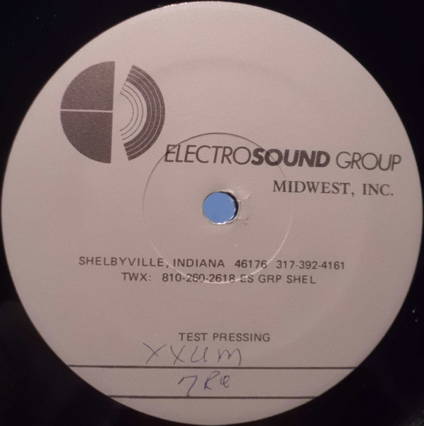 The Best Of Ultimix Records