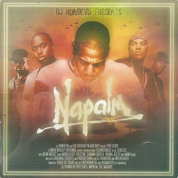 Napalm