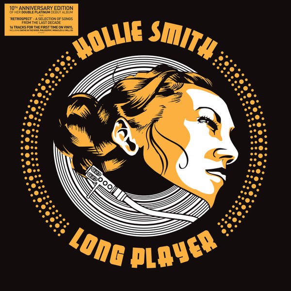 Long Player (10th Anniversary)