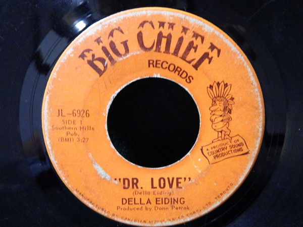 Dr. Love