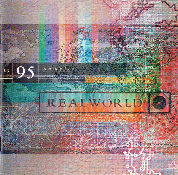 Real World 1995 Sampler