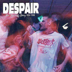 Four Years Of Decay 1994-1998