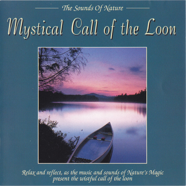 Mystical Call Of The Loon