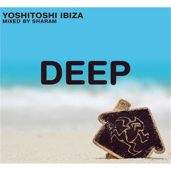 Yoshitoshi Ibiza
