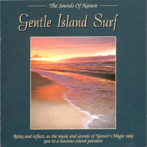 Gentle Island Surf
