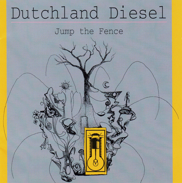 Jump The Fence