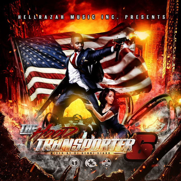 The Hood Transporter 6