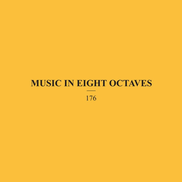 Music In Eight Octaves