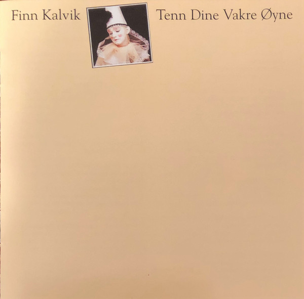 Tenn Dine Vakre øyne 