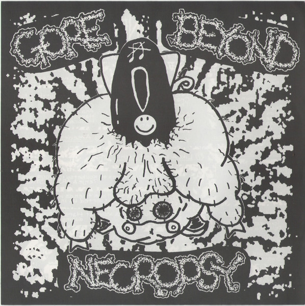 Gore Beyond Necropsy / Arsedestroyer