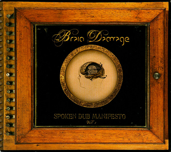 Spoken Dub Manifesto Vol. 1