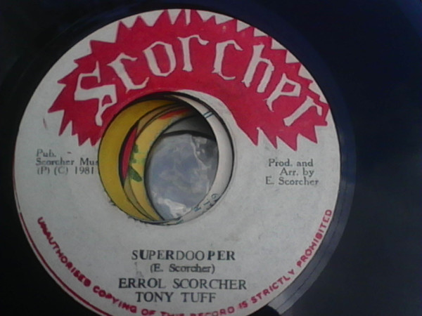 Superdooper