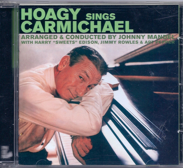 Hoagy Sings Carmichael 