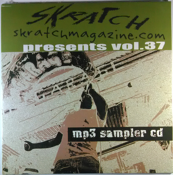 What'd You Expect For Free? (Vol. 37)