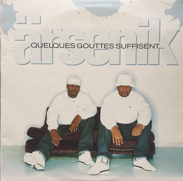 Quelques Gouttes Suffisent...