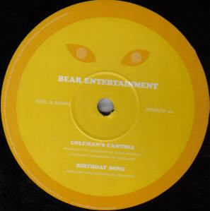 Bear Essentials