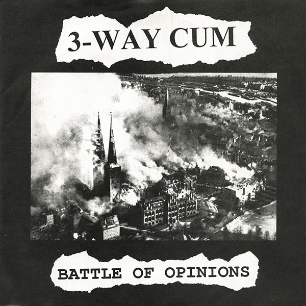 Battle Of Opinions