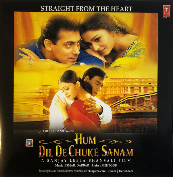 Hum Dil De Chuke Sanam